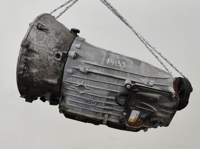 R2212710701 722906 Скоростна кутия MERCEDES-BENZ E-CLASS (W212) (2009-2016)