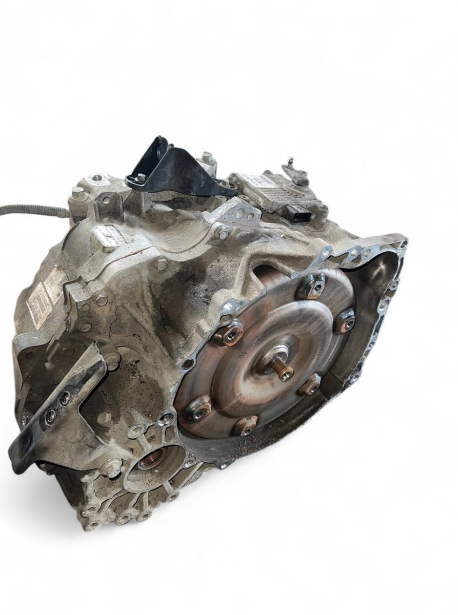 Volvo V70 Gearbox 31256205 31256205 36050325 P31256205 Gearbox VO...