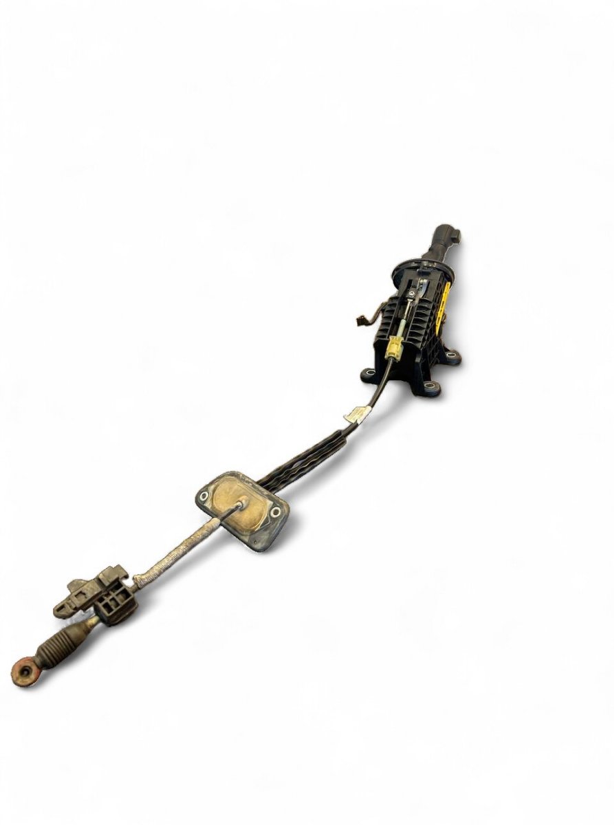 Volkswagen Transporter (T5, Caravelle, Multivan) Gearshift Mechanism 7E1713025B Gearshift Mechanism VW TRANSPORTER T...