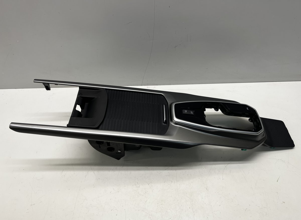 Renault Koleos Gearshift lever cover VR2411HZG00A0 Gearshift lever cover RENAULT KOL...