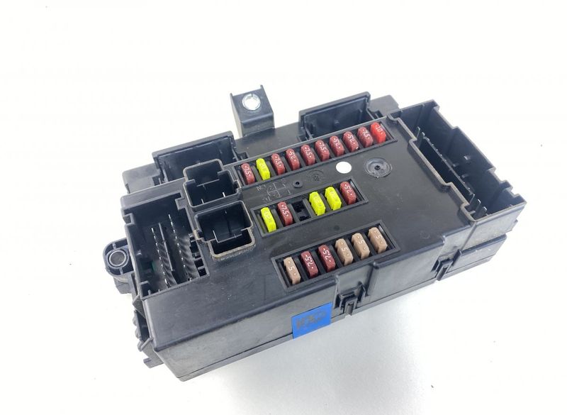1625932280 Fuse box CITROËN JUMPER III (2006-)