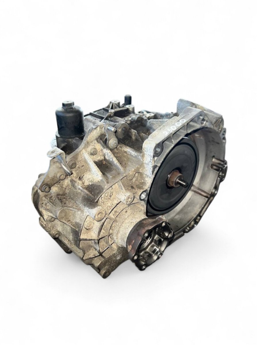 Volkswagen Tiguan Gearbox 0D9300042K SGE Gearbox VW TIGUAN II (AD, BW) (2...