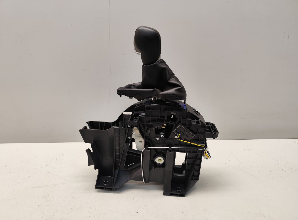 Renault Koleos Gearshift Mechanism 341041206R Gearshift Mechanism RENAULT KOLEOS I...