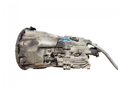 716702 716.702 Boîte de vitesses MERCEDES-BENZ SLC (R172) (2016-2020)
