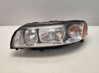 30698835 Фара левая VOLVO V70 II / XC70 I (P80) (2000-2007)