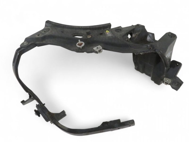 A2166200291 A2166200791 Headlight Mounting Right MERCEDES-BENZ S-CLASS Coupe (C216) (2006-2013)