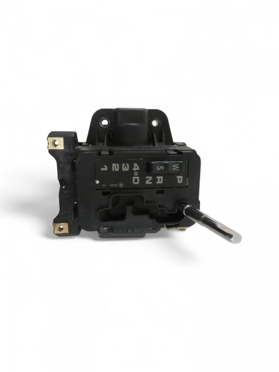 A2022670537 2022670537 Gearshift Mechanism MERCEDES-BENZ SL-CLASS (R129) (1989-2001)