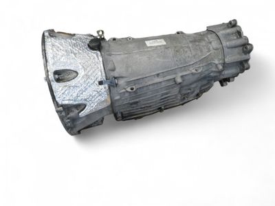 A1662704700 A1662705600 1662704700 72290303907916 722903 722.903 Getriebe MERCEDES-BENZ ML-KLASSE (W166) (2011-2015)