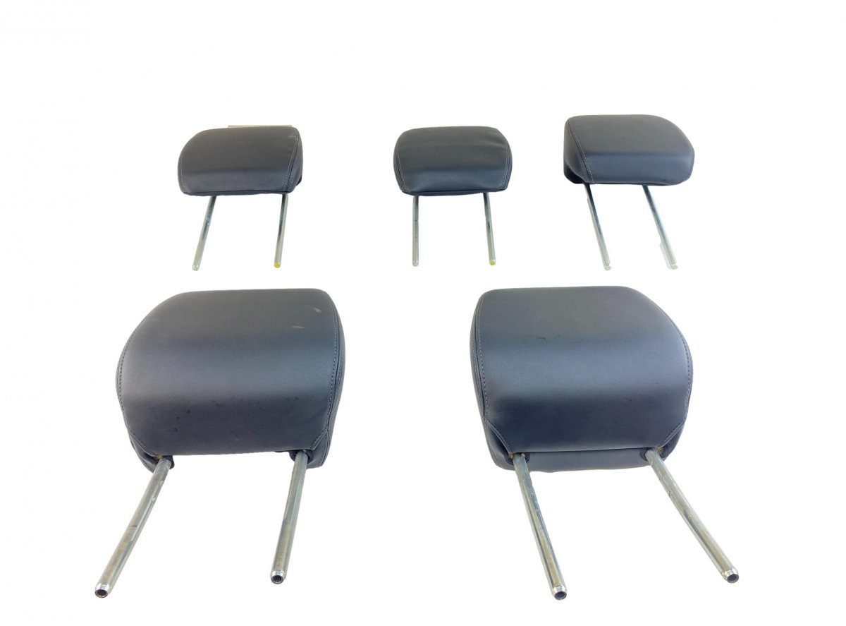 Ford Ranger Headrest set 2267555 2546853 Headrest set FORD RANGER III (T...
