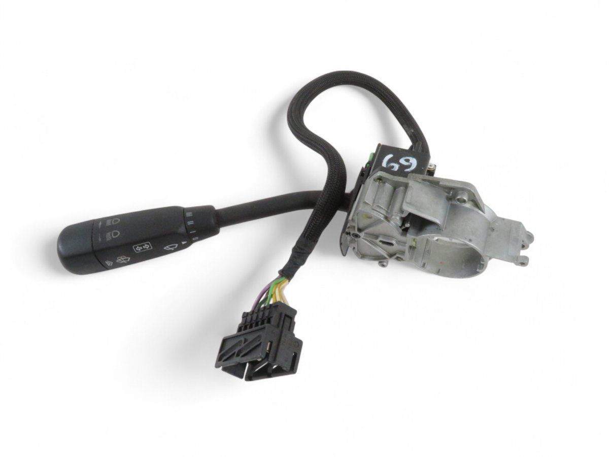 A1295403644 1295403644 Indicator + wiper switch (stalk) MERCEDES-BENZ SL-CLASS (R129) (1989-2001)