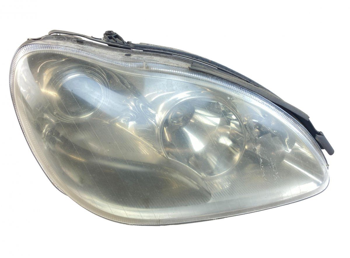 0301178274 0301178674 Headlight right MERCEDES-BENZ S-CLASS (W220) (1998-2005)