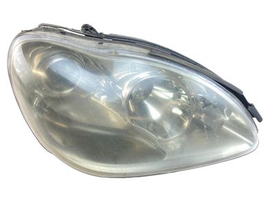 0301178274 0301178674 Headlight right MERCEDES-BENZ S-CLASS (W220) (1998-2005)