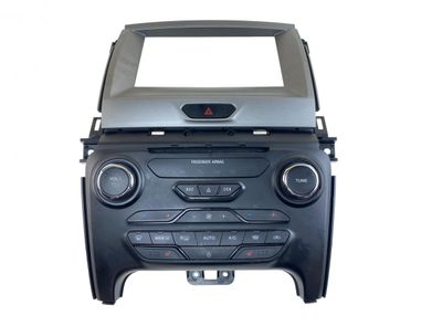 2306718 Panneau de commande de chauffage FORD RANGER III (TKE, PX) (2011-2023)