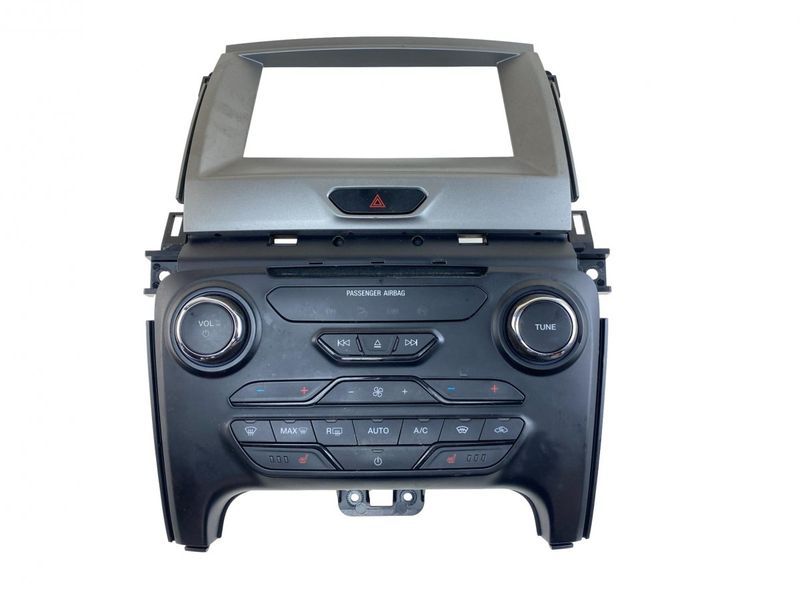 2306718 Heater control panel FORD RANGER III (TKE, PX) (2011-2023)