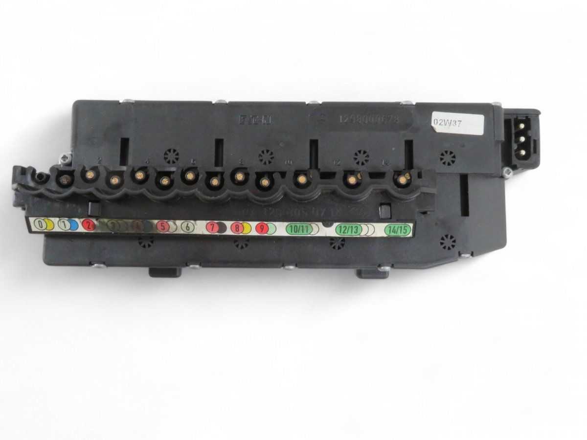 A1298050714 1298050714 Heater fan, other MERCEDES-BENZ SL-CLASS (R129) (1989-2001)