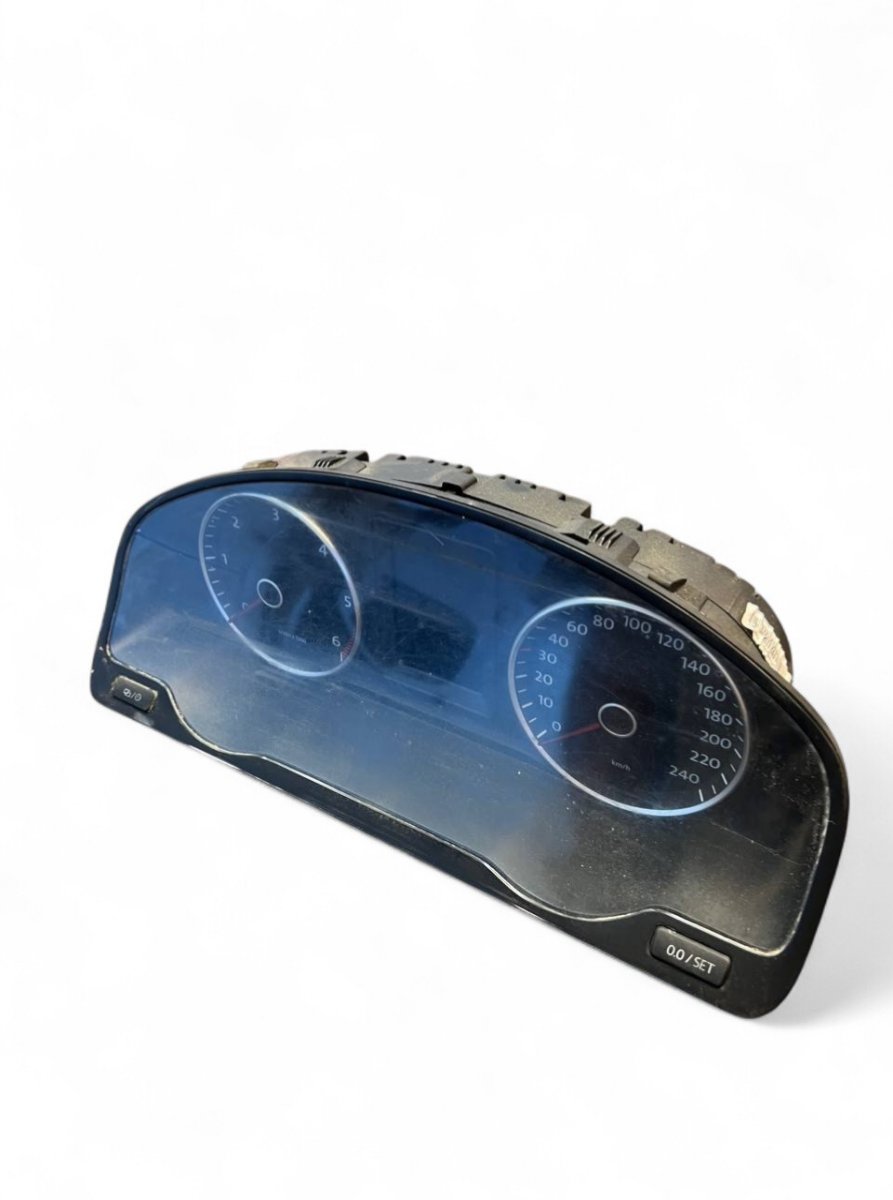 Volkswagen Transporter (T5, Caravelle, Multivan) приборы 7E0920860G Instrument Cluster VW TRANSPORTER T5...