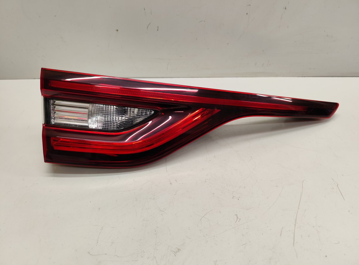 Renault Koleos Inner tail light, left 90065870 265550524 Inner tail light, left RENAU...