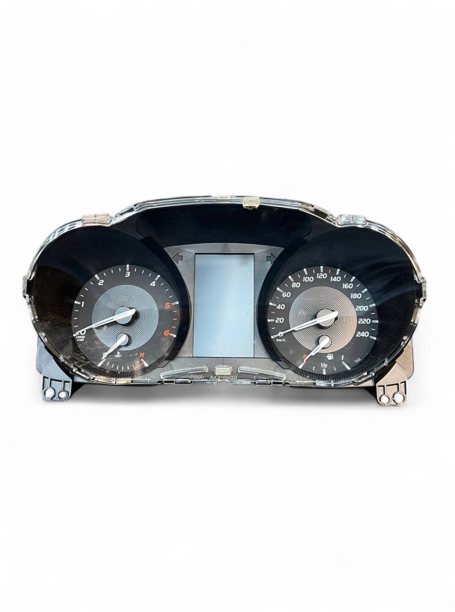 Toyota Avensis (T27) mittaristo 8380005W82 Instrument Cluster TOYOTA AVENSIS (T...