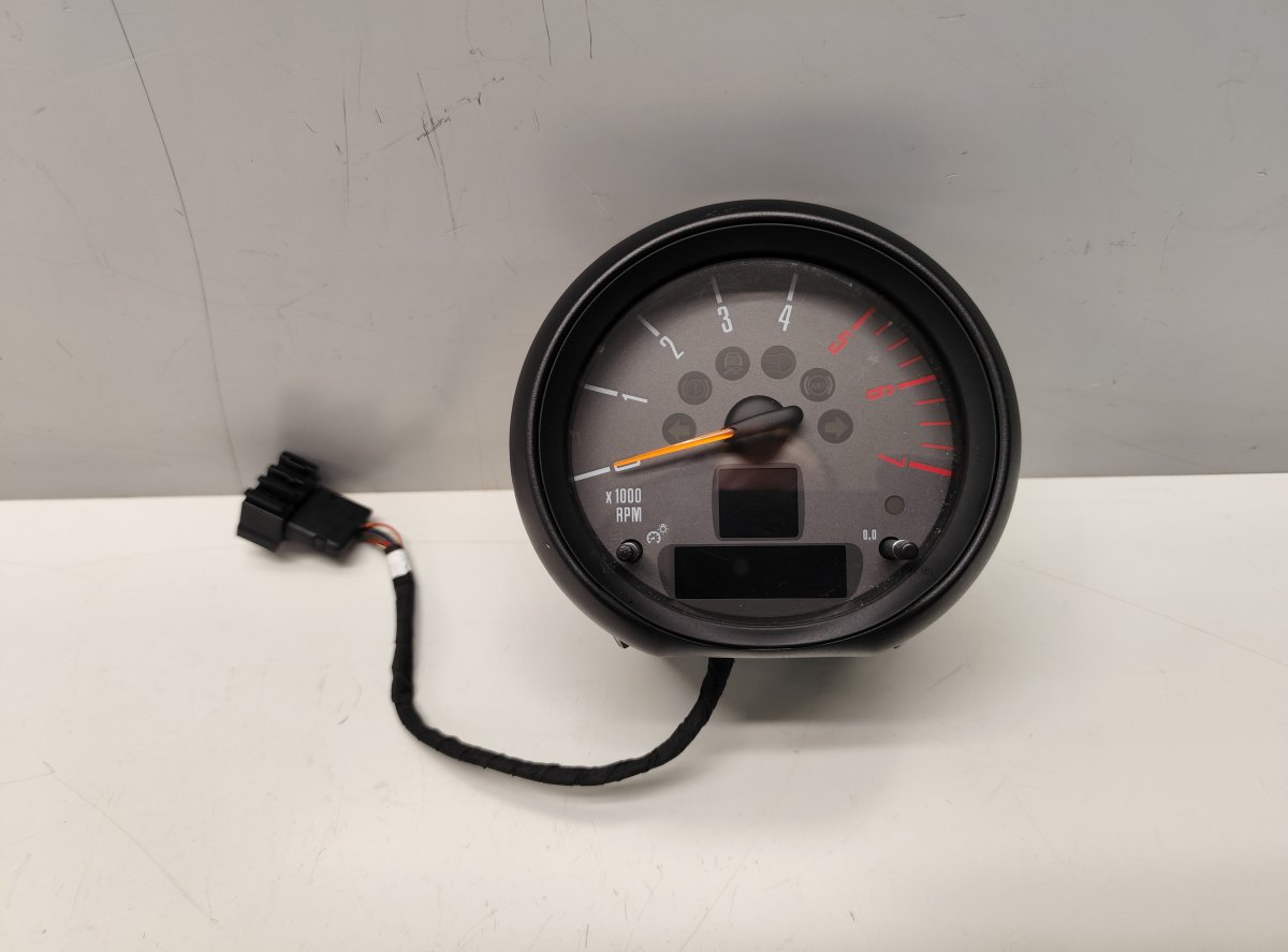 Mini Countryman, Paceman (R60 / R61) instrument cluster 932580801 9325808 Instrument Cluster MINI MINI ...