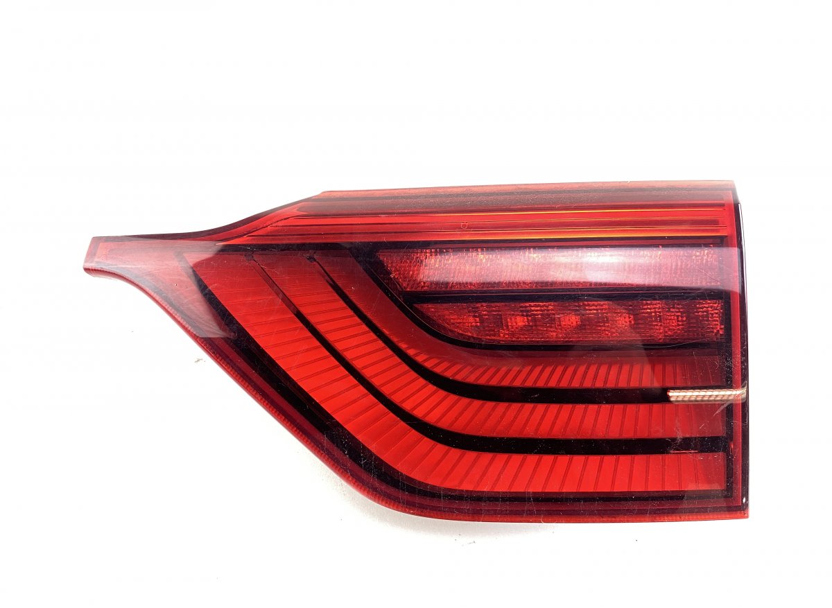 Kia Sportage Inner tail light, right 92406F1100 Inner tail light, right KIA SPORTAGE...