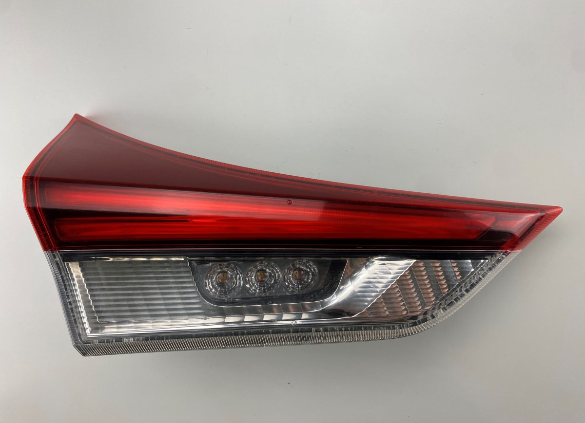 Toyota Auris Inner tail light, left 8159102490 Inner tail light, left TOYOTA AURIS ...