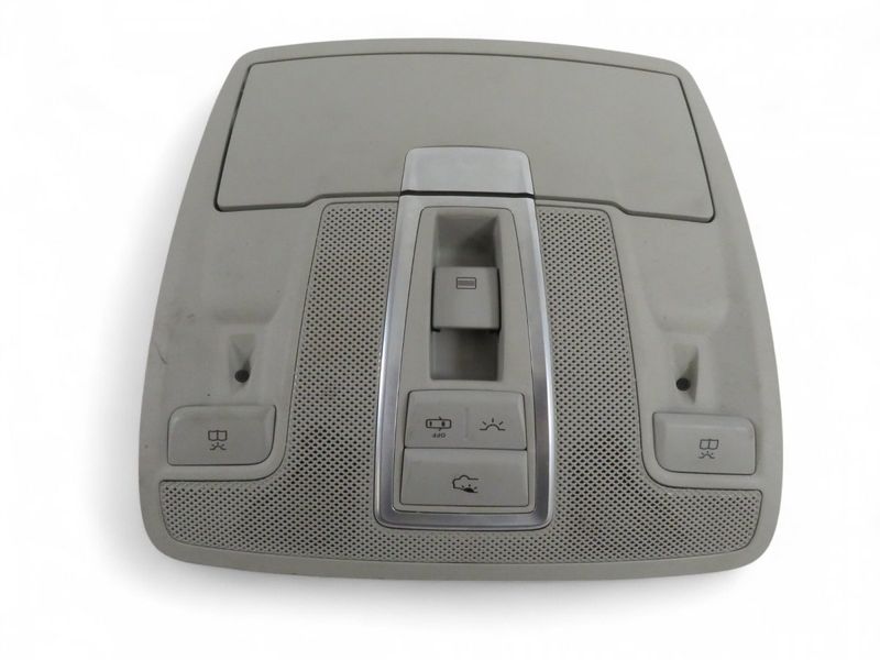 A1669062901 A16690629017E94 A16690668027E94 A1669066802 Interior Lighting Front MERCEDES-BENZ ML-CLASS (W166) (2011-2015)