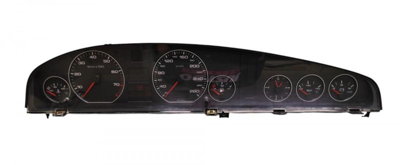 4A1919850DX 88311178 88311219 Instrument Cluster AUDI A6 (C4) (1994-1997)