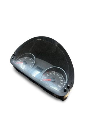 9069001000 HVW9069001000 A9069011800 A9066024700 2E0909052GL Комбинация приборов VW CRAFTER I (2E) (2006-2016)