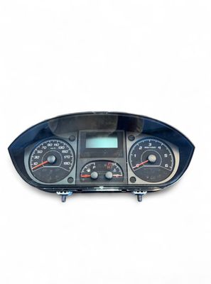 1395350080 Zestaw wskaźników FIAT DUCATO Box (250_, 290_) (07.06-)