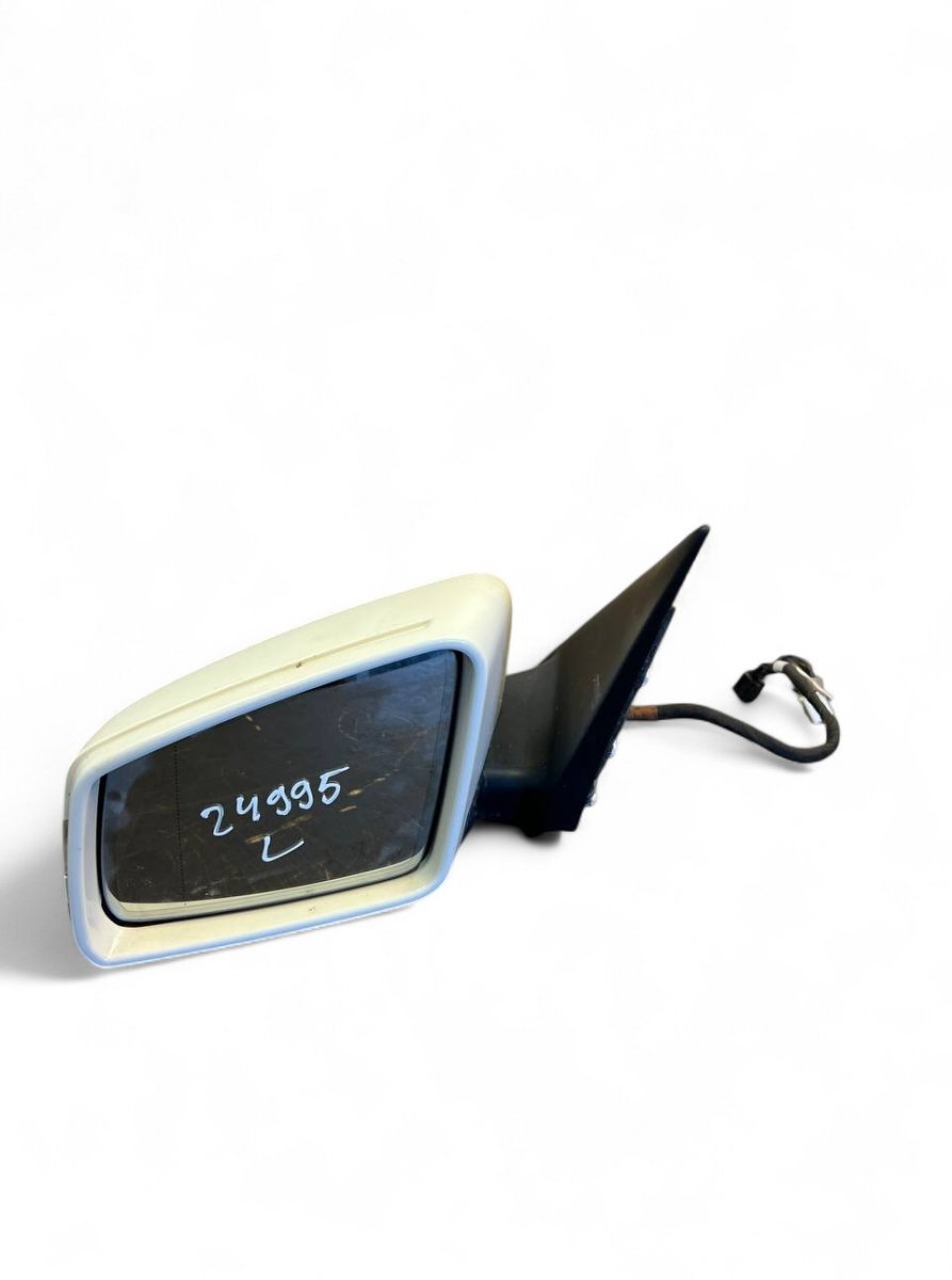 Mercedes-Benz GLK (X204) mirror left A2048101376 A2048104376 2048101376 2048104376 M...