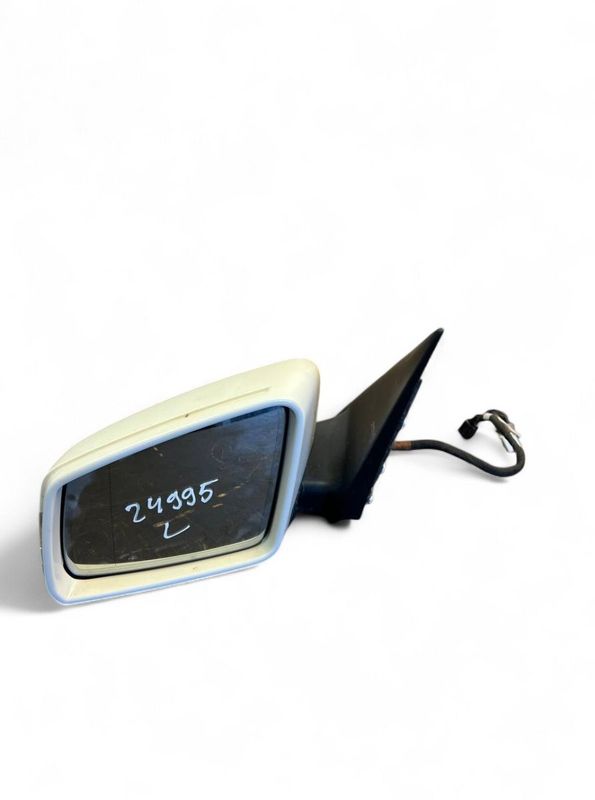 A2048101376 A2048104376 2048101376 2048104376 Mirror left MERCEDES-BENZ GLK-CLASS (X204) (2008-2015)
