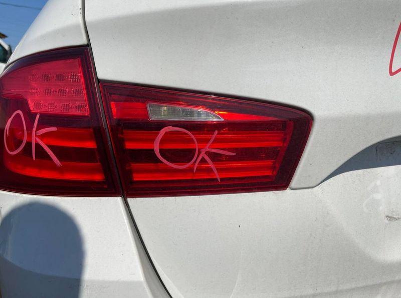 7370347 Inner tail light, left BMW 5 (F10, F11) (2010-2017)