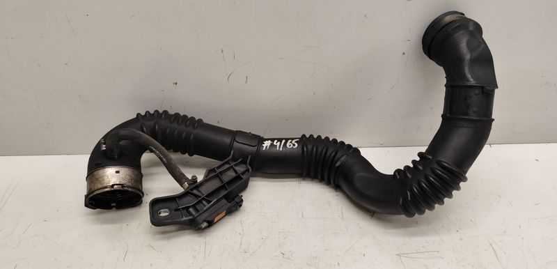 1188199S02 1188199S03 0281002958 Intercooler pipe right RENAULT KOLEOS II (2016-2023)