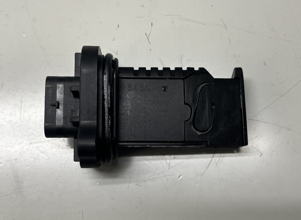 Mini Countryman, Paceman (R60 / R61) Mass Air-Flow Sensor 0281006092 8506408 Mass Air-Flow Sensor MINI MI...