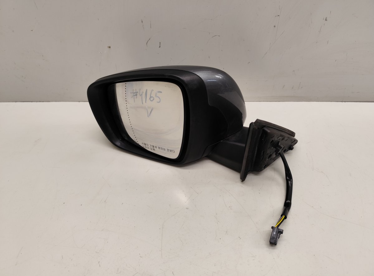 Renault Koleos зеркало (левое) 963317977R Mirror left RENAULT KOLEOS II (2016-...