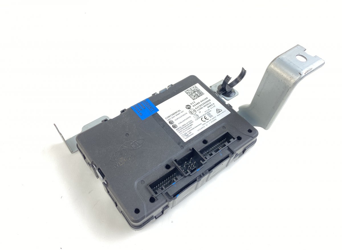 Kia Optima (JF) KEYLESS GO control unit A2C95355900 KEYLESS GO control unit KIA OPTIMA ...