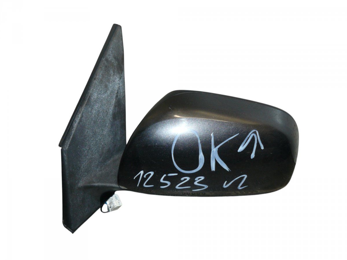 Mirror left TOYOTA RAV 4 III (XA30) (2005-2012)