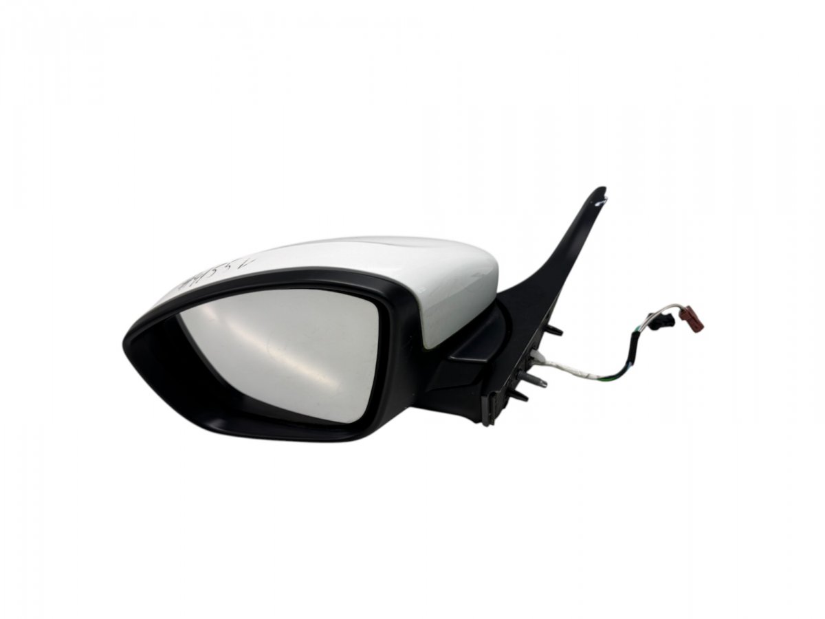 Peugeot 208 зеркало (левое) 1611240280 Mirror left PEUGEOT 208 I (A9) (2012...