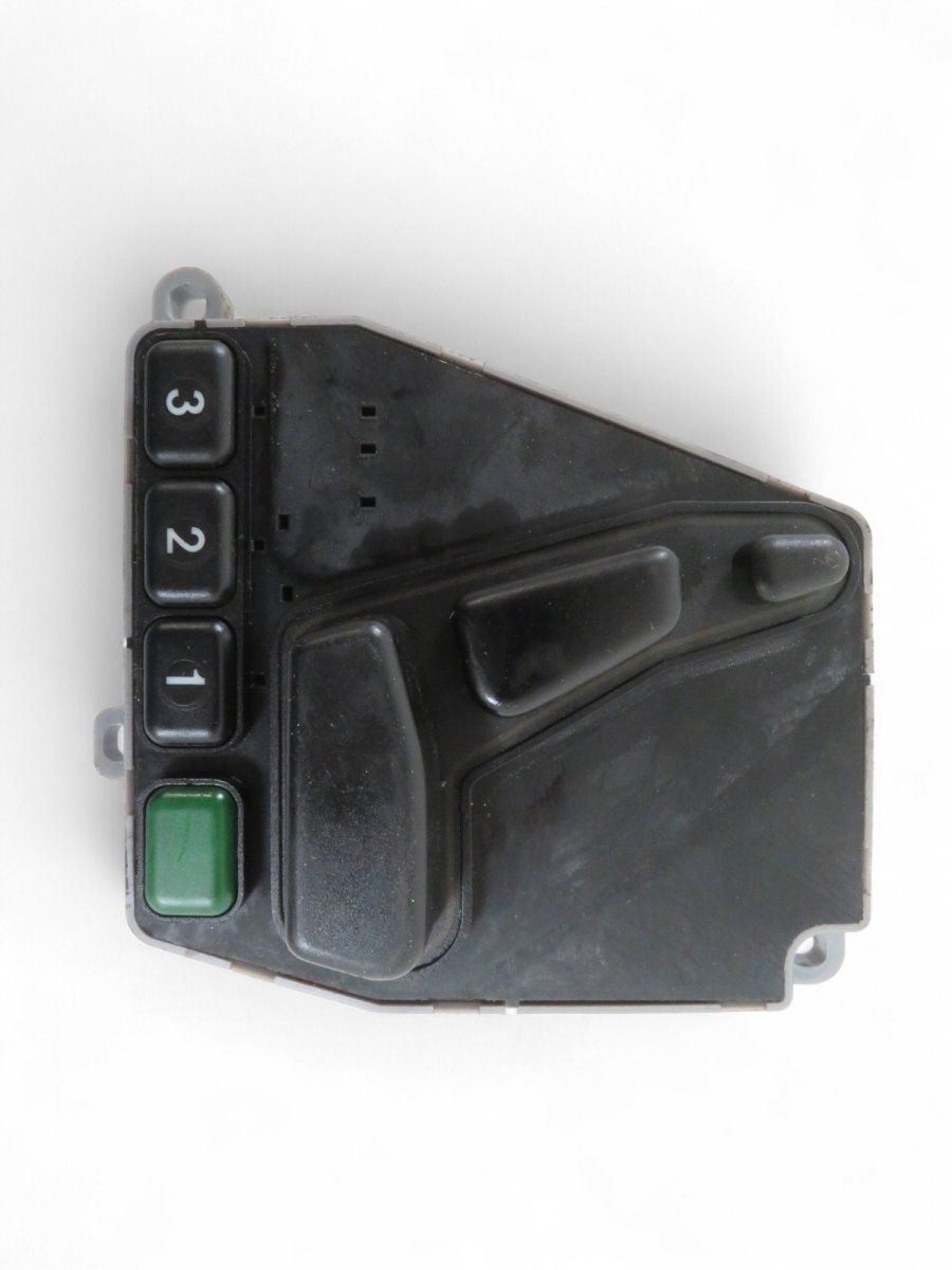 A1298202110 1298202110 Memory Seat Switch front Left MERCEDES-BENZ SL-CLASS (R129) (1989-2001)