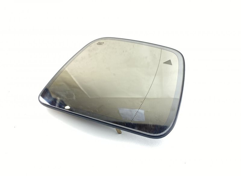 68082638AB Mirror glass right JEEP GRAND CHEROKEE IV (WK, WK2) (2010-2021)