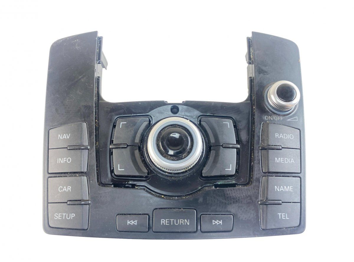 4L0919611B Joystick (MMI control switch / pad) AUDI Q7 (4L) (2006-2015)