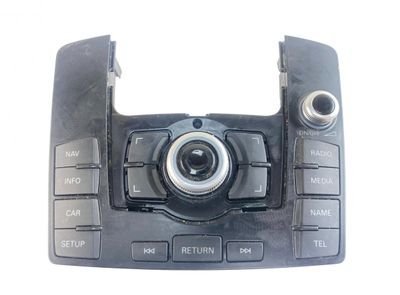 4L0919611B Joystick (MMI control switch / pad) AUDI Q7 (4L) (2006-2015)