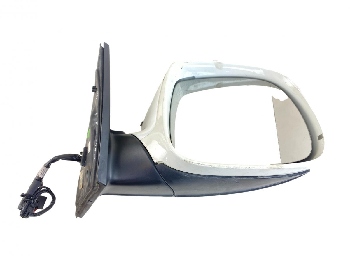 Audi Q7 (4L) mirror right 4L1857410AC Mirror right AUDI Q7 (4L) (2006-201...