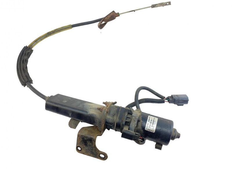 C2P12650 Parking brake motor / actuator JAGUAR XF (X250, CC9) (2008-2015)