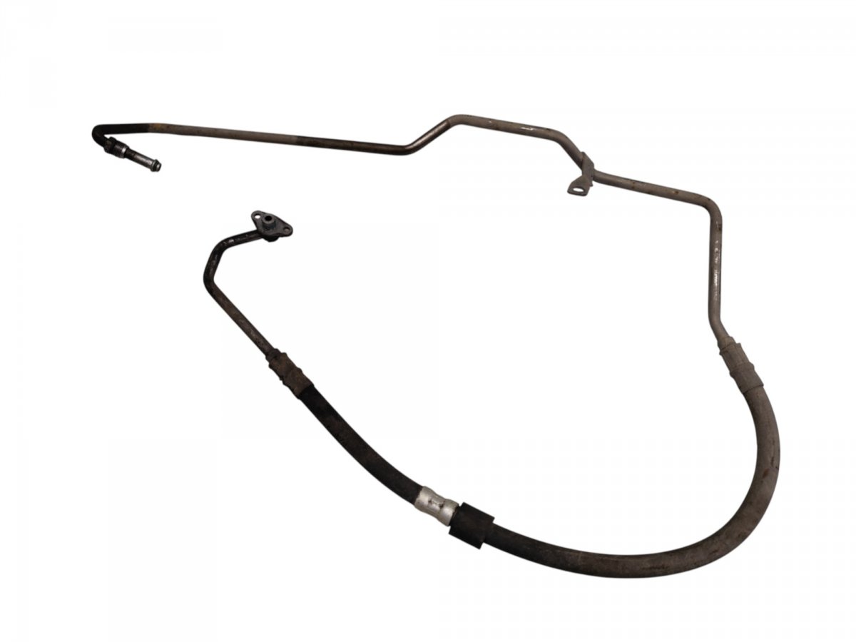 Volkswagen Transporter (T6, Caravelle, Multivan) Power Steering Hose from pump to steering gear 7E1422893AQ Power Steering Hose from pump to st...