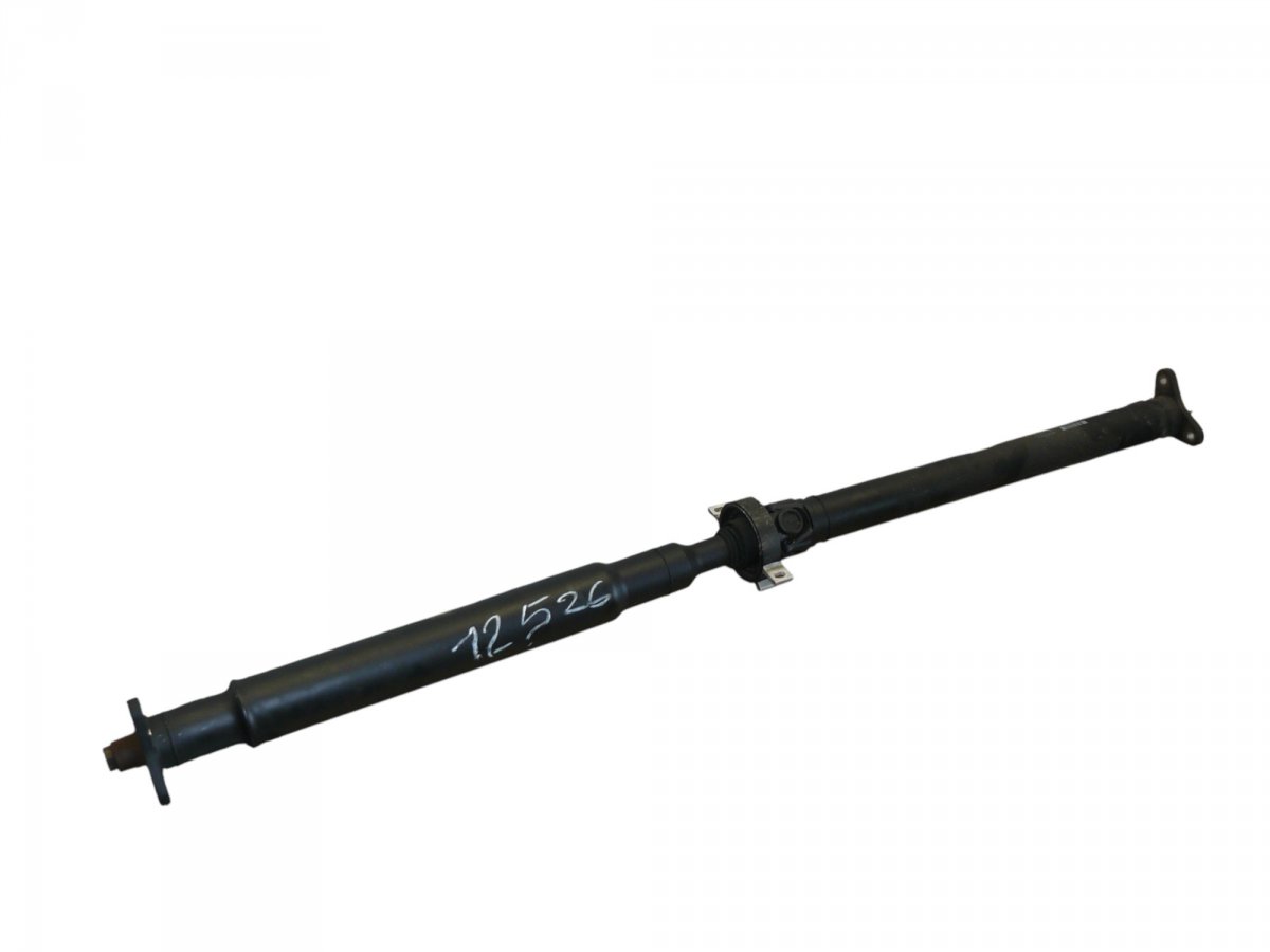 BMW 5 (F10 / F11) Propeller Shaft Complete 7614663 Propeller Shaft Complete BMW 5 (F10, F1...