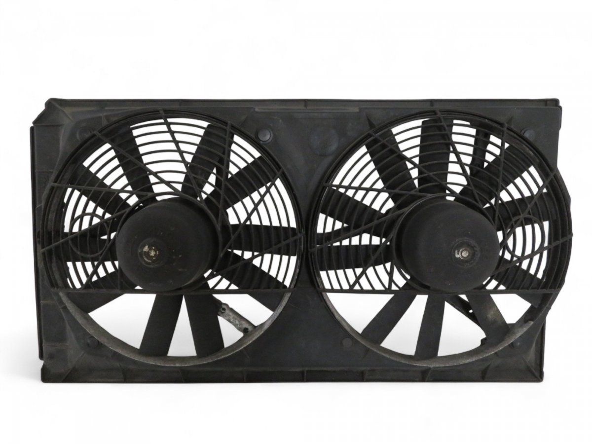 A1295051055 1295051055 Radiator Fan Electric MERCEDES-BENZ SL-CLASS (R129) (1989-2001)