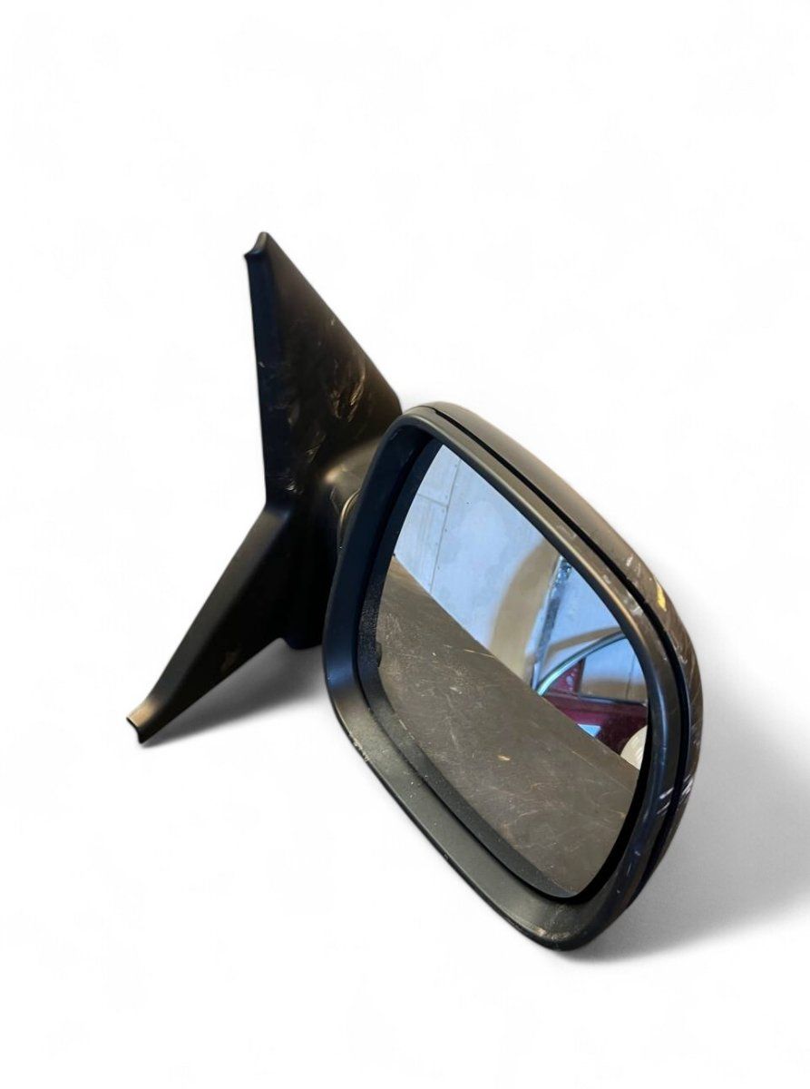 7E2857508DE9B9 7E2857508DE Mirror right VW TRANSPORTER T5 / MULTIVAN (7H, 7E, 7J) (2003-2015)
