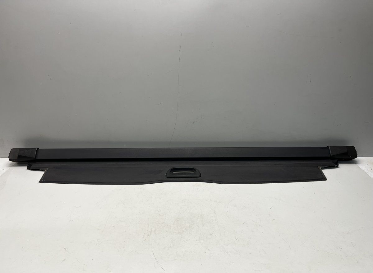 9499025 Parcel shelf VOLVO V70 II / XC70 I (P80) (2000-2007)