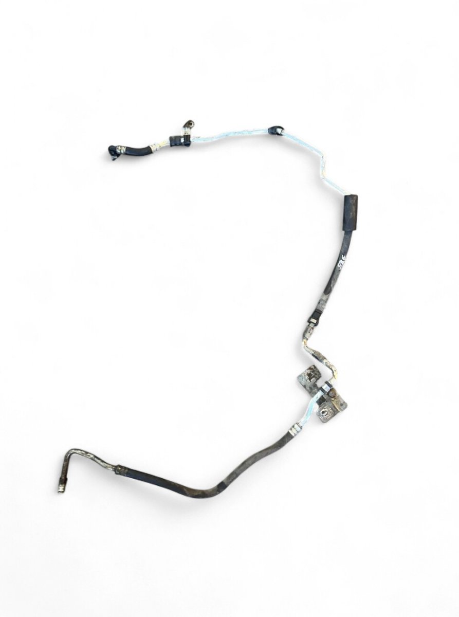 Fiat Ducato Power Steering Hose from steering gear to oil reservoir 1385503080 Power Steering Hose from steering ge...